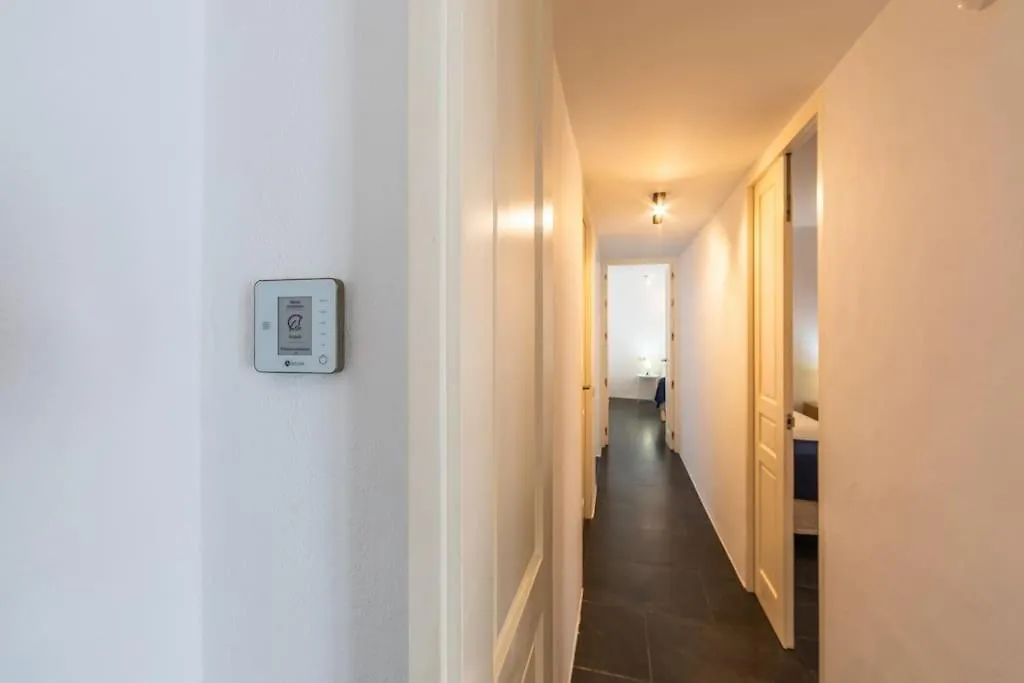 Estanco Azul Home Ideal Families Or Nomads Speed Wifi Spacious Located In Center 塔里法