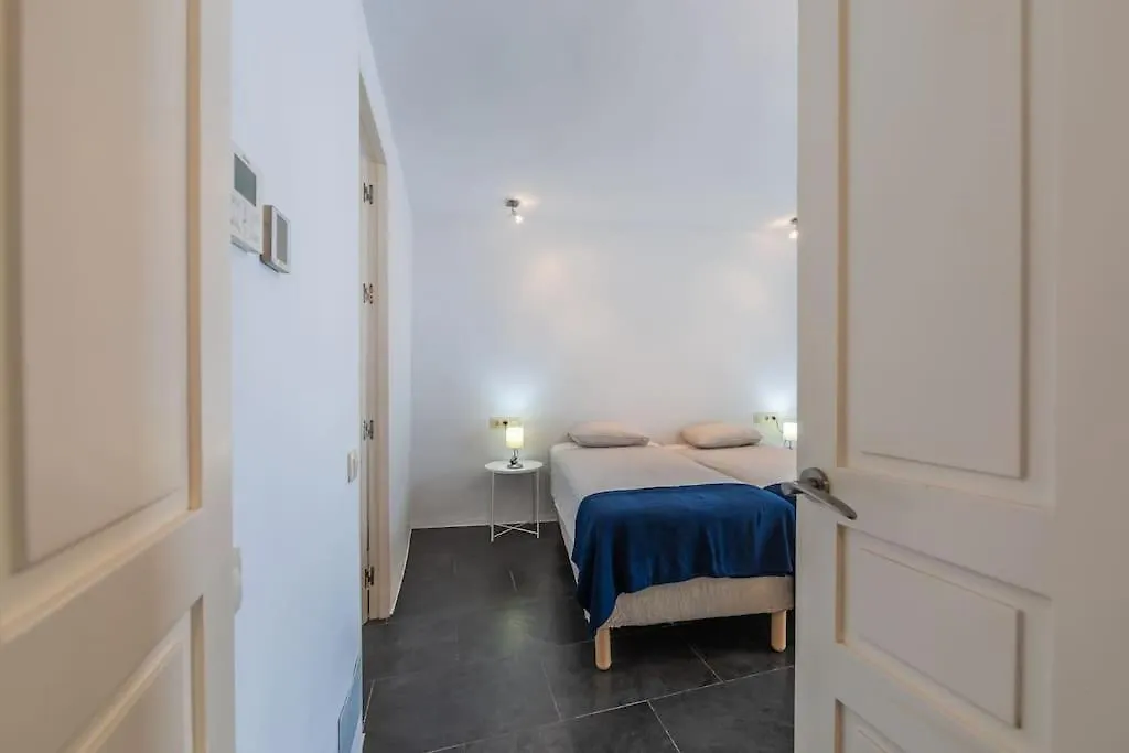Estanco Azul Home Ideal Families Or Nomads Speed Wifi Spacious Located In Center 塔里法 度假居
